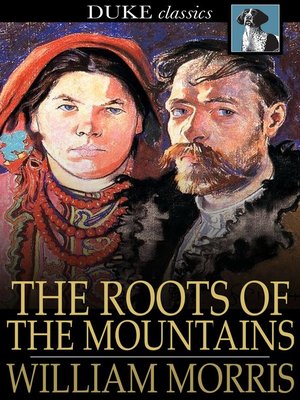cover image of The Roots of the Mountains